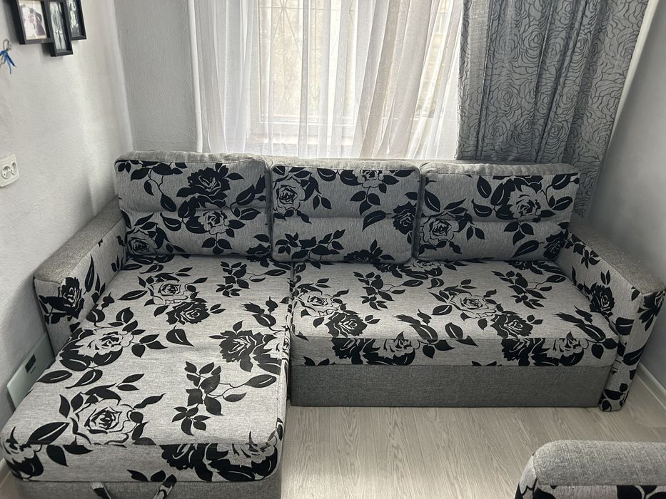 Продам диван в хорошем состоянии