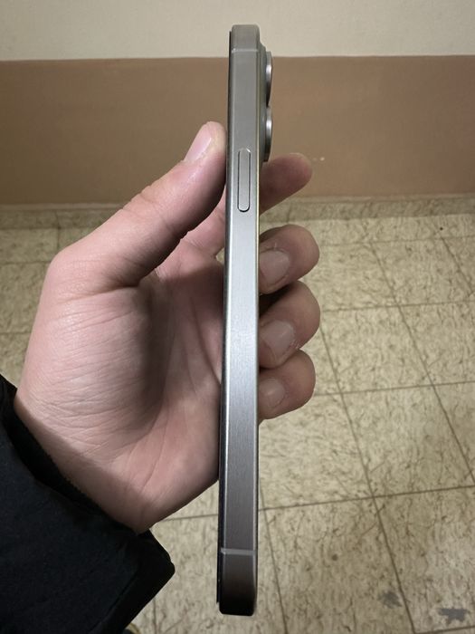 Iphone 15 pro max dual sim