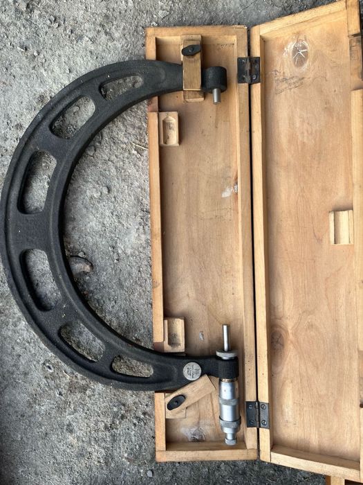 Измерительные приборы