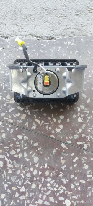 Air bag Продаётся новые от Кобалть торпедка посажир.