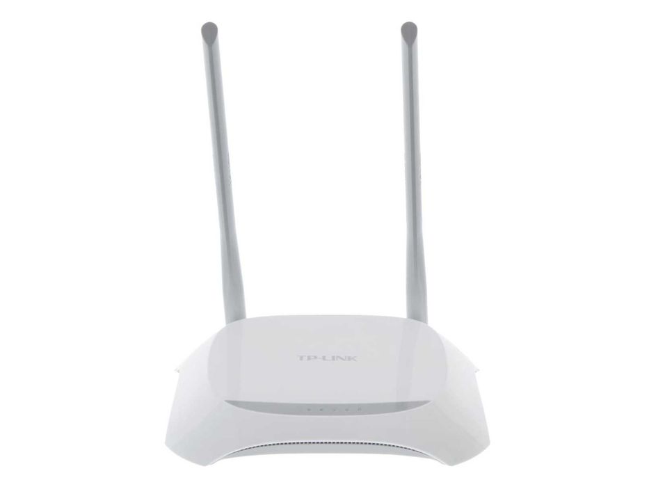 Роутер TP-LINK 300 Mbit