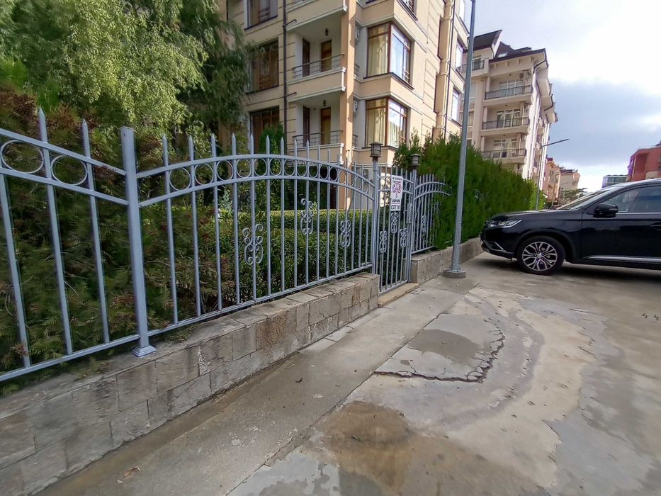 Изработка и  Монтаж на ограда - метална  , оградни щори , оградни пана