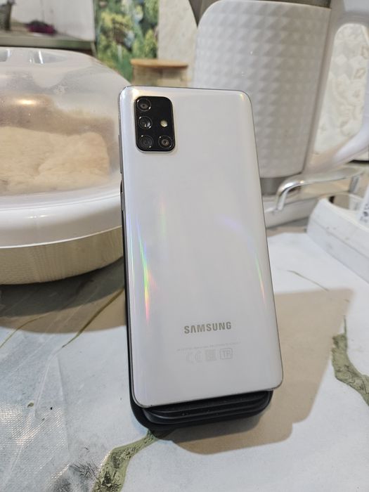 Samsung a71 128гб продажа/обмен