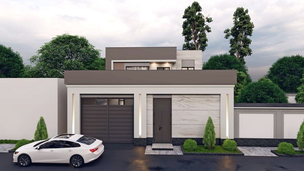 Продажа дома.  3 сотк