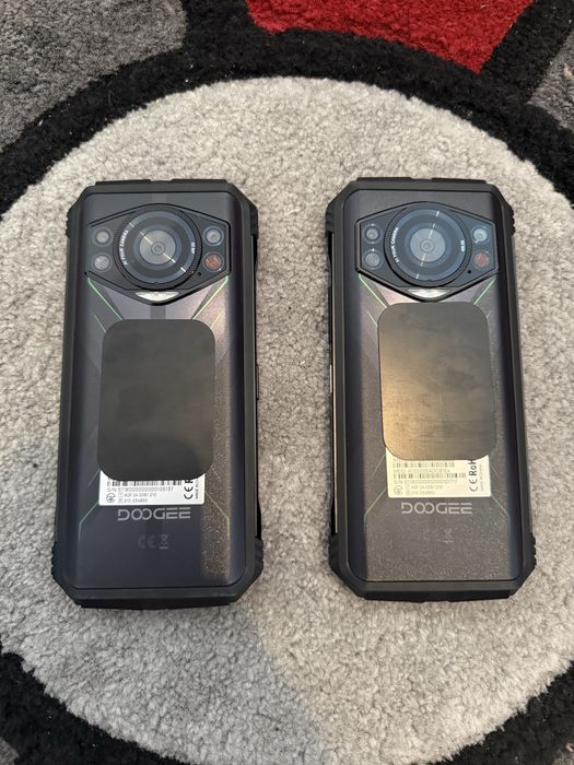 Telefoane Doogee S118