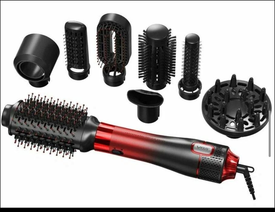 Фен - стайлер VGR V-488