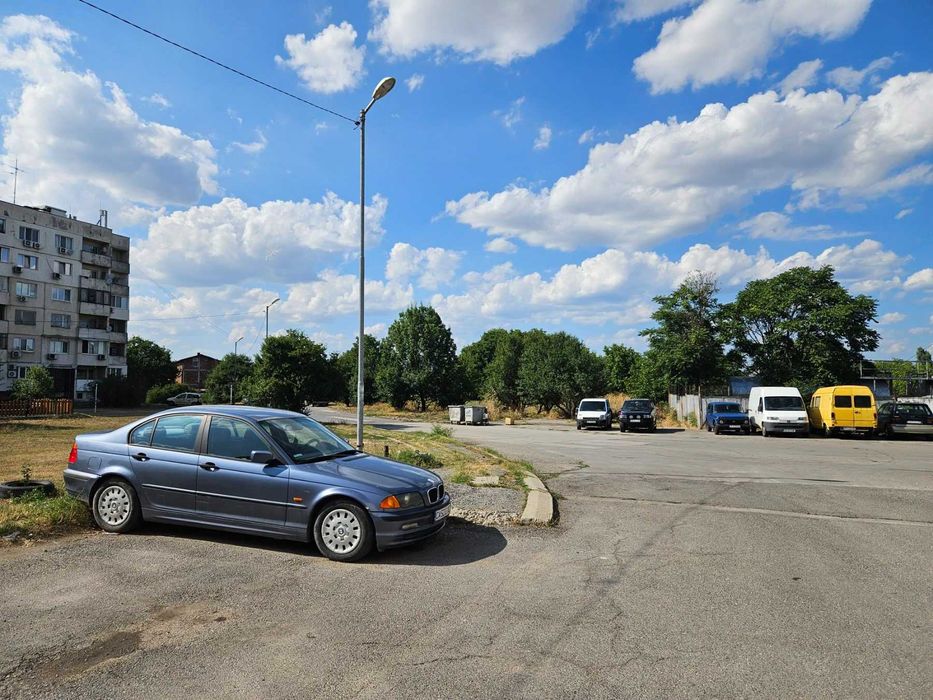 Продава се Едностаен апартамент в София, Орландовци - 52 кв.м за 2097 €/кв.м - Снимка #8