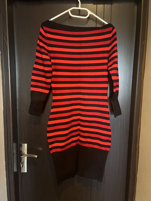 Ежедневна рокля - Damsel