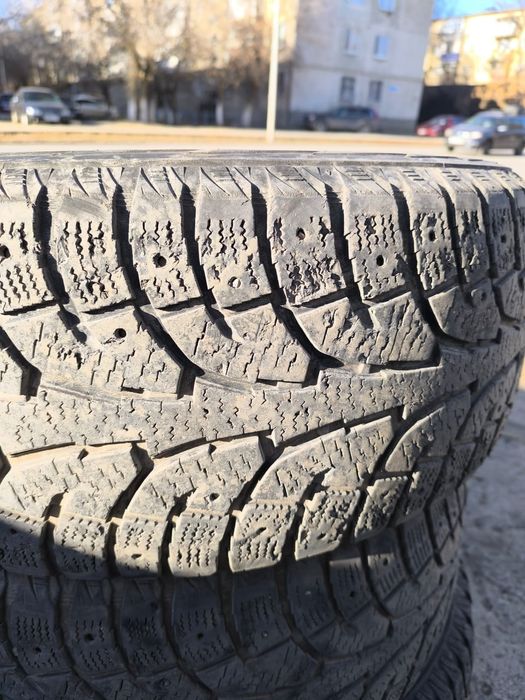 Продам Шины зимняя резина
