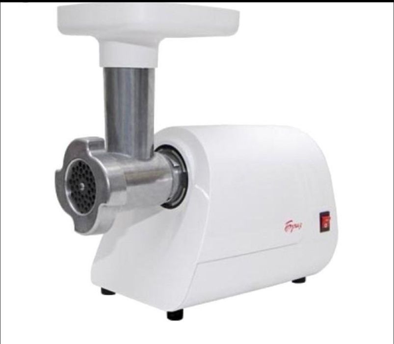 Электрическая мясорубка "Бриз"