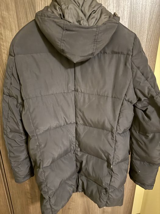 Зимна дълга парка Mexx