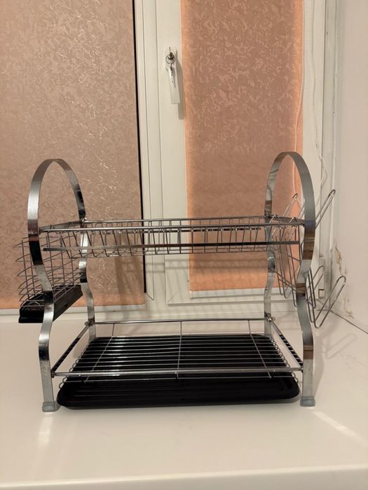 Сушилка для посуды