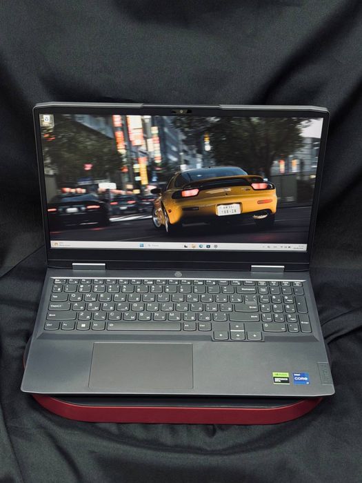 Lenovo LOQ | BaiTime