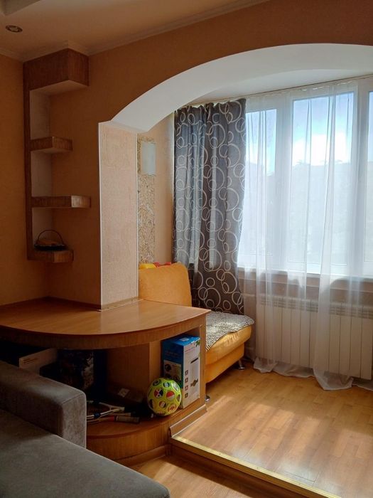 Продажа квартиры