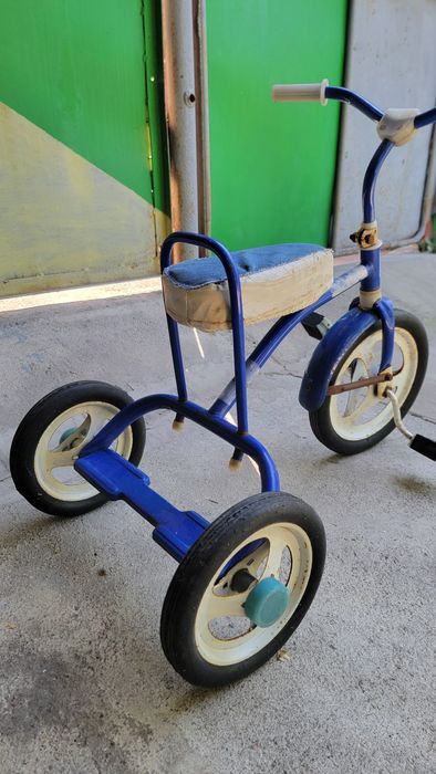 Велосипед Болдырган