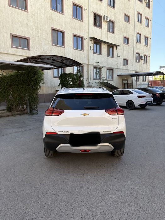 Tracker primeir plus 2023-24