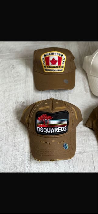 Sapca Dsquared2 Sepci dsquared