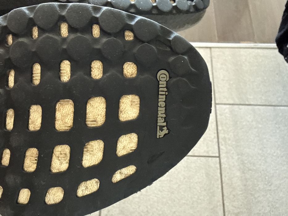Adidas UltraBoost S&L Light Granite – mărimea 42