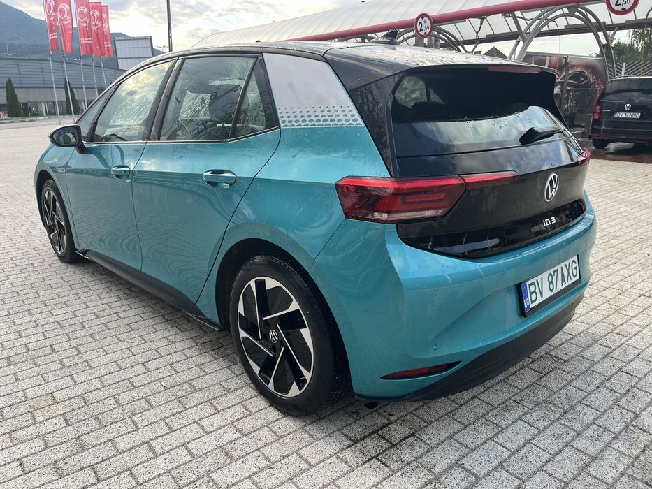 VOLKSWAGEN ID.3 2020 — imagine 4