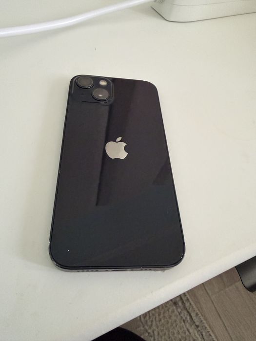 Продам айфон 13 128gb