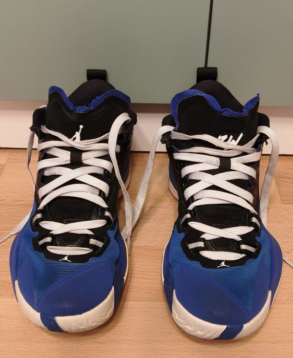 Ghete Jordan Zion