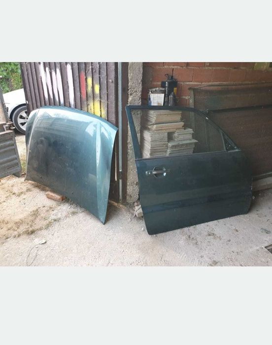 Mitsubishi Pajero 3.2 2004g