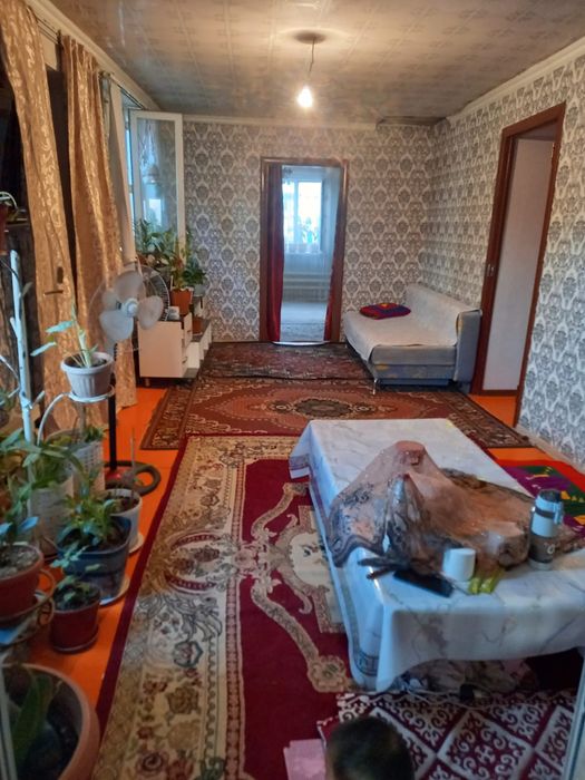 Жер Уи сатылады агортымен  тез