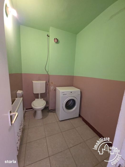 Apartament 3 camere | Zona Micro 17 ( Stil Carpati 2 ) | 77 MP UTILI