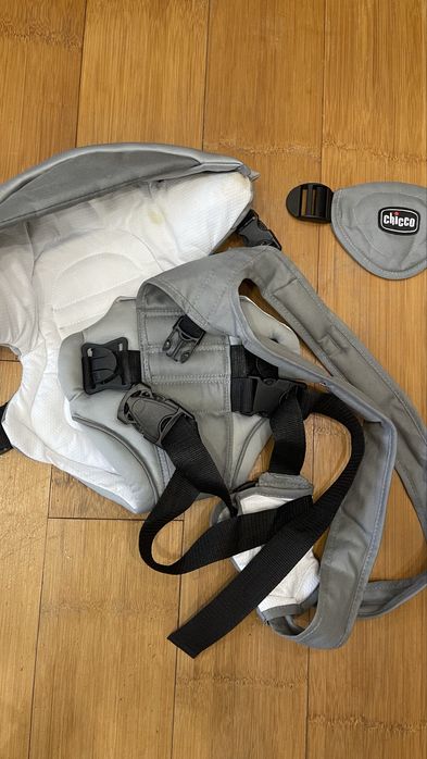 Кенгуру для новорожденного