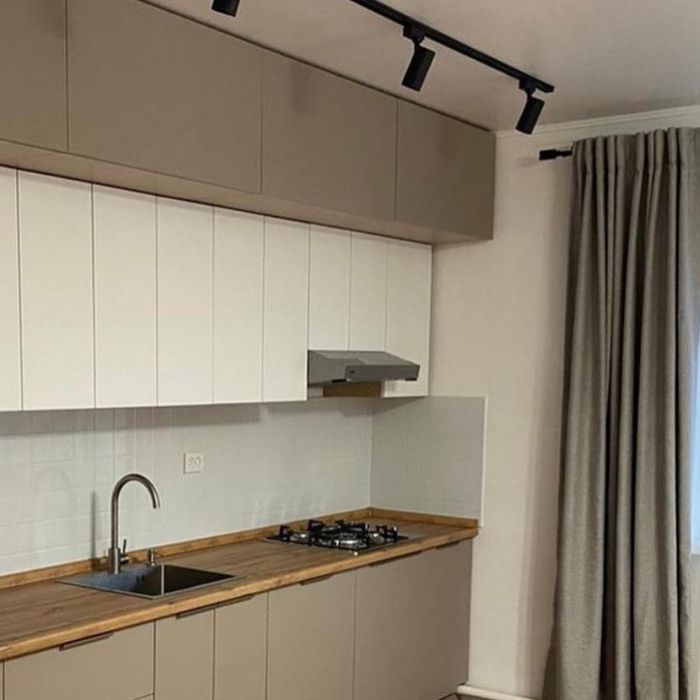 Кухни и корпусная мебель под заказ по выгодным ценам