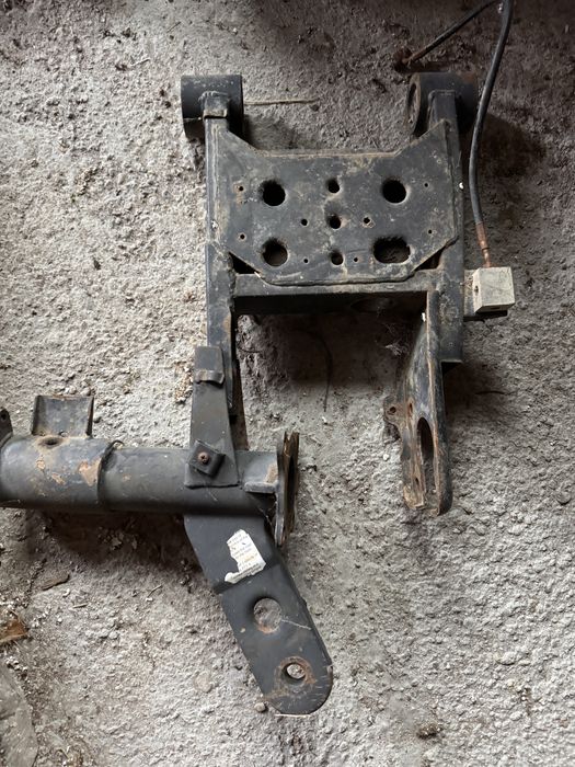 Dezmembrez linhai / Piese linhai 300