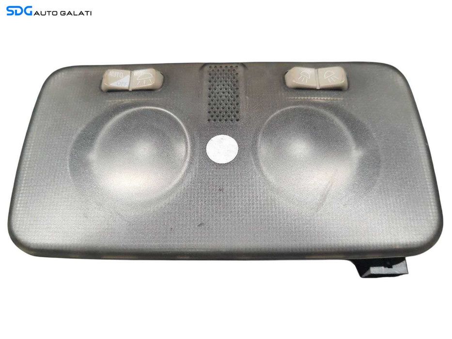 Plafoniera Lumini Lampa Iluminare Plafon Tavan Habitaclu Fata Alfa Romeo 147 2000 - 2010 Cod 1520400000 [N2990]