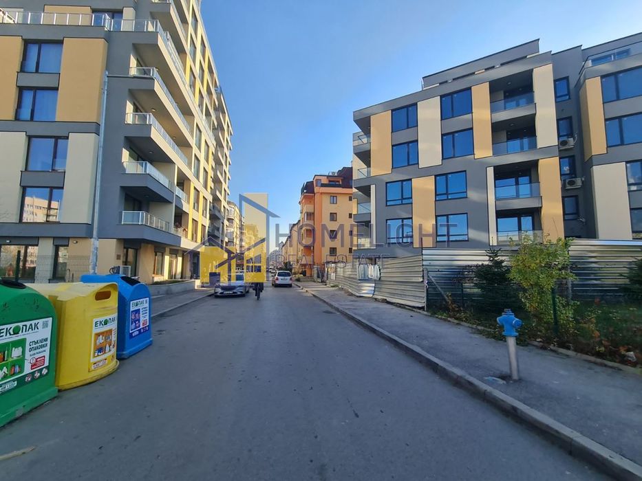 Продава се Магазин в София, Манастирски ливади - 66 кв.м за 1314 €/кв.м - Снимка #6