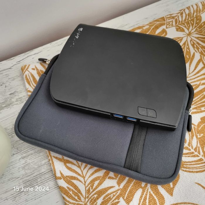 Мини компютър Mini Computer Sapphire Edge