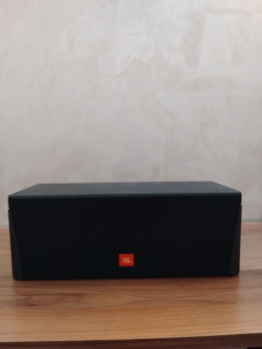 Jbl Тонколона топ