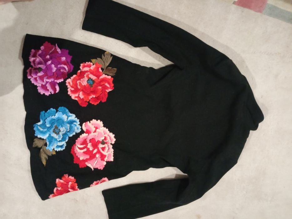 Pardesiu   dama.  unicat