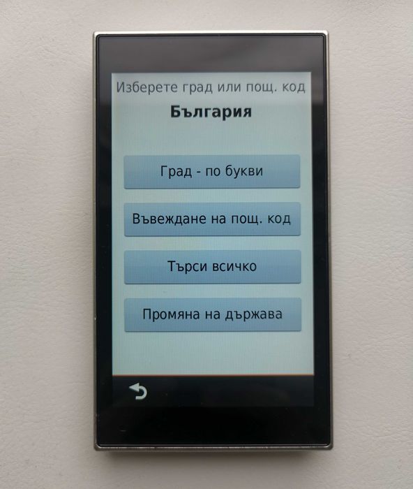 Луксозна Навигация за Кола GARMIN nüvi® 3597LMT с Вечни карти - ЕВРОПА