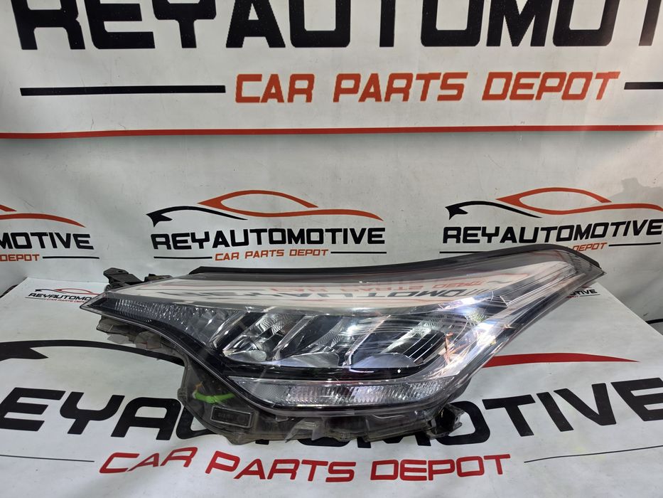 Far stanga led Toyota CHR C-HR Facelift dupa 2020 cod 81150-F4180-00