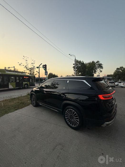 Jetour x90 plus sotiladi!!