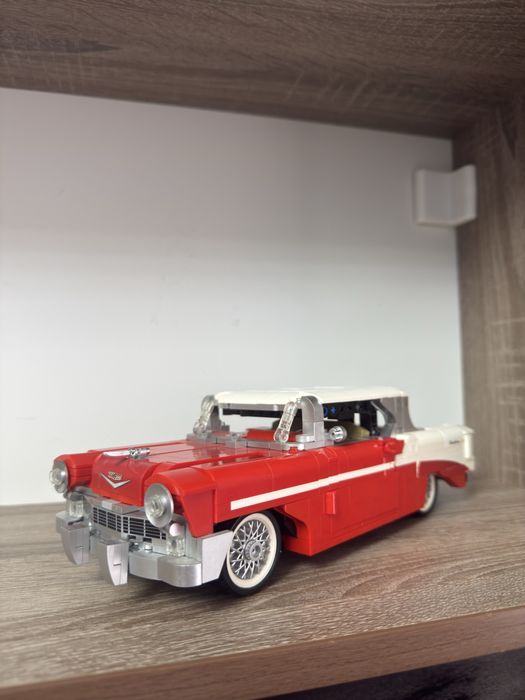 Lego наборы машин TECHINQUE