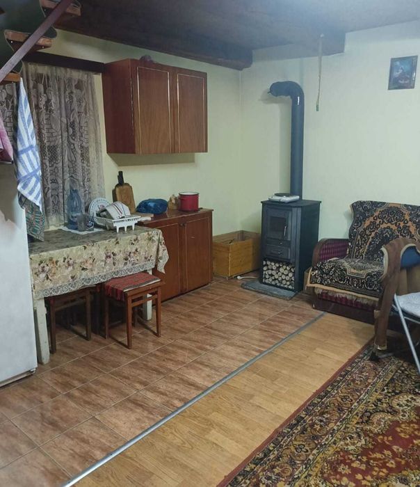 Cabana Valea Avrigului