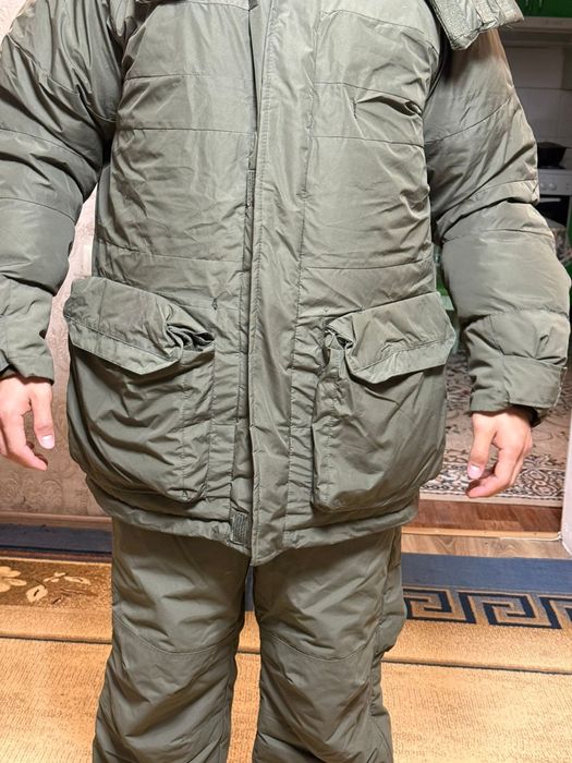 Продам бушлат ватник