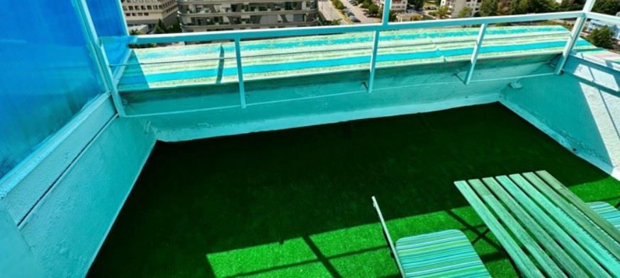 Дава се под наем Тристаен апартамент в София, Младост 4 - 64 кв.м за 698.19 € - Снимка #9