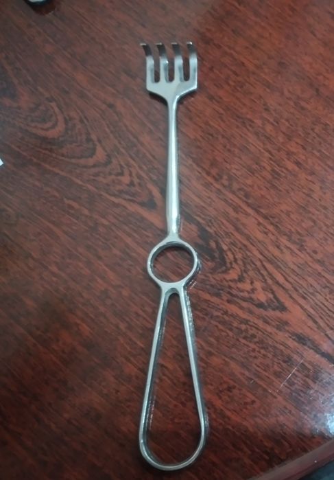 Медицинские инструменты выпуск СССР.