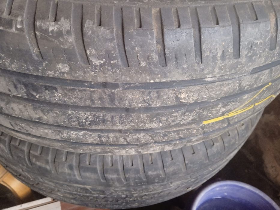 Баллоны 215*65 Р16