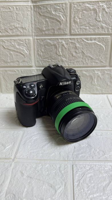 Nikon D300S ЖанТаС ломбард Астана