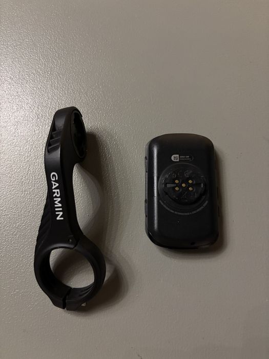 Ciclocomputer Garmin EDGE 530