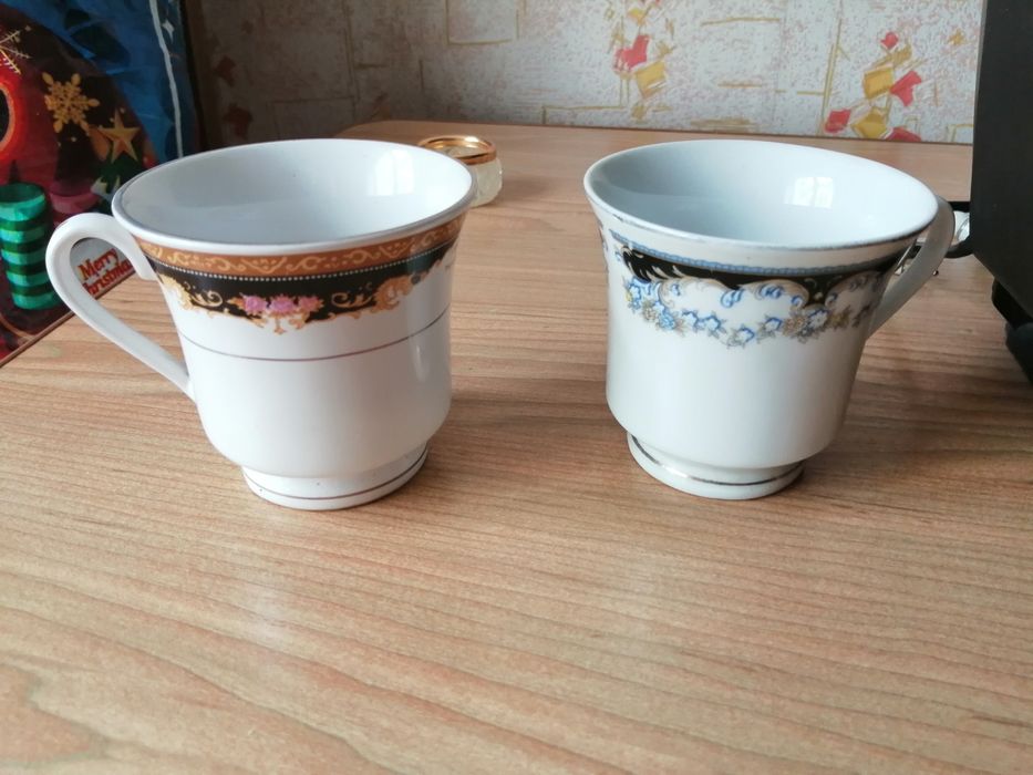 Соковыжималка Vitek, посуда