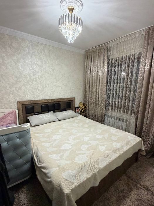 Продаётся Квартира Шайхантахур Жар спорт комплекс Гулобод 3/1/4