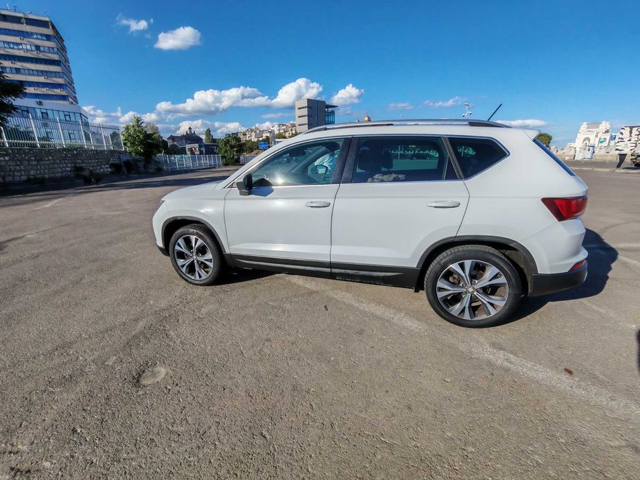 Auto de vânzare Seat Ateca